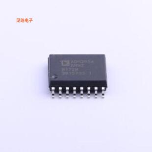 ADM3054BRWZ-RL7 -[原装隔离式CAN收发器SOIC-16-300mil