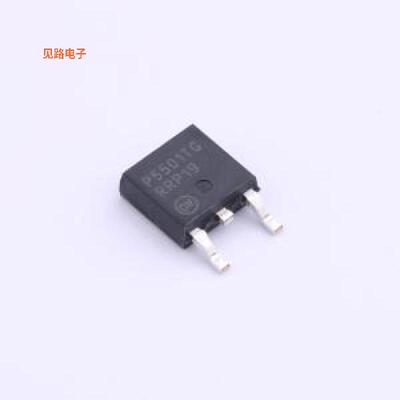 NCP5501DT33RKG -[原装线性稳压器(LDO)DPAK