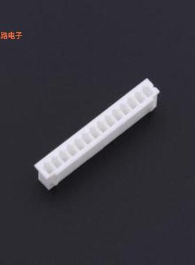 IPCW250H1ENW010 -原装[NYLON 白色 线对板(线对板/线对线)