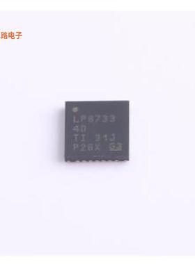 LP87334DRHDR -[原装VQFN-28(5x5)]