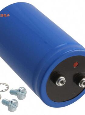 CGS103U100W4C -原装[CAP ALUM 10000UF 100V SCREW CHAS10000 F