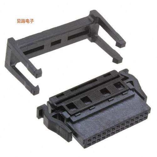 15290265502000 -原装[CONN RCPT 26POS IDC 30AWG插座