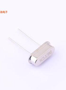 049ST2-5.5296F12DTLJL -[原装无源晶振HC-49S