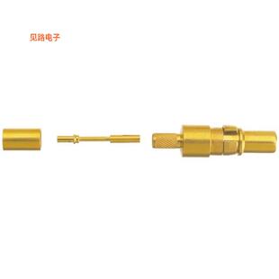 09692817141 -[全新D SUB MIXED MA S CRIMP COAX 50 O]