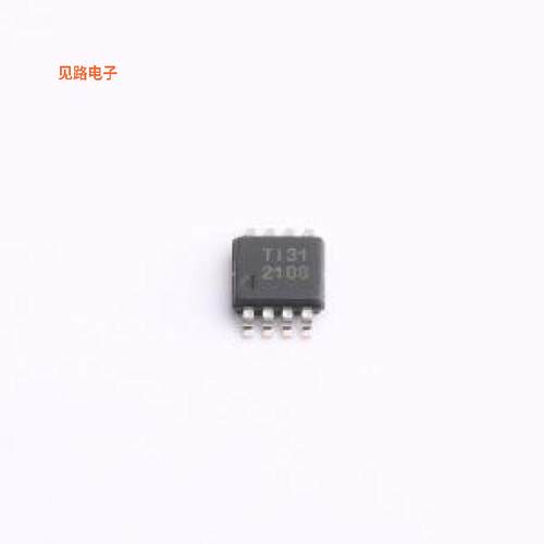 OPA2188AIDGKT -[原装精密运放VSSOP-8
