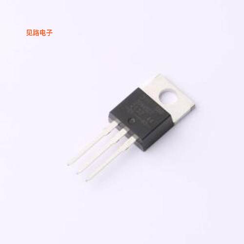 SBR30A45CT -[原装超势垒整流器(SBR)TO-220-3