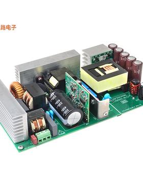EVL400W-EUPL7 -[全新EVAL BOARD L4984D L6699D SRK2001]