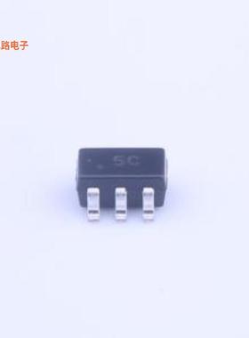 SMF05C.TCT -原装[5V,8A,Cj=130pFTVS DIODE 5VWM 12.5VC SC706