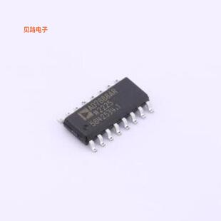 AD7888ARZ-REEL7 -[原装模数转换芯片ADCSOIC-16