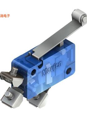 MVS-3305 -原装[SWITCH SNAP ACTION SPDT 6A 250VSPDT