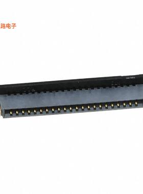 FH34SRJ-22S-0.5SH(99) -[全新CONN FFC FPC 22POS 0.5MM R/A]