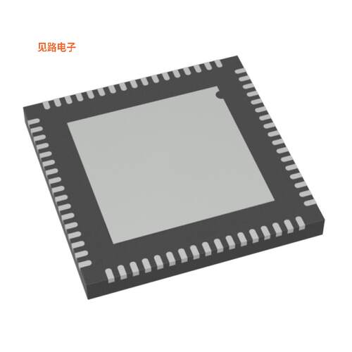 FT2232HPQ-TRAY -[全新IC SERIAL USB-C UART QFN-68]