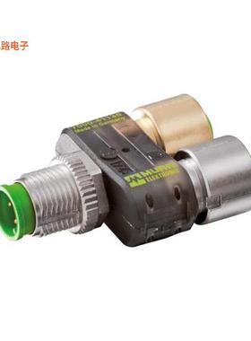 7000-41135-0000000 -[全新T-COUPLER SLIMLINE()M12-MALE]