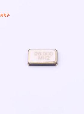 5032 26M 18PF 20PPM 4P -[石英晶体谐振器SMD5032-4P无源晶振