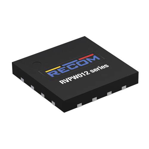 RVPW012-FJ2-R -[全新IC / CONV / 80V / 6.6A / QFN5X5]