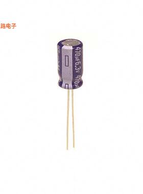 EEU-FC1E820H -原装[CAP ALUM 82UF 20% 25V RADIAL TH82 F