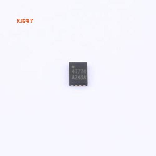 RS4T774XTQQ16 -[原装转换器/电平移位器QFN-16L(2.6x1.8)