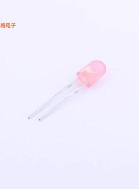 DY-833-2SVRD-A2 -[原装发光二极管/插件,D=5mm