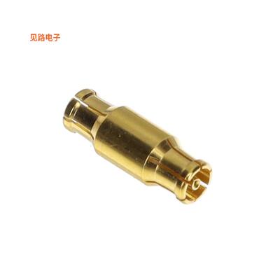 MSSP-10065 -[全新ADAPT JACK-JACK SMPM 50 OHM .310]