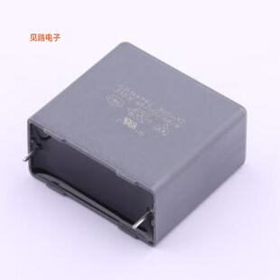 C42Q2335KBAC350 -[原装安规电容插件,P=27.5mm
