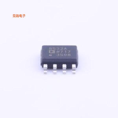 AD8532ARZ-REEL7 -[原装运算放大器SOIC-8