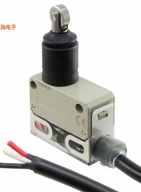 D4E-1D23L2N -原装[SWITCH SNAP ACTION SPDT 5A 125VSPDT