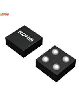 BRCG016GWZ-3E2 -[全新IC EEPROM 16KBIT I2C UCSP30L1A]