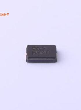 445I23D24M00000 -[原装CRYSTAL 24.0000MHZ 18PF SMDSMD5032-2P