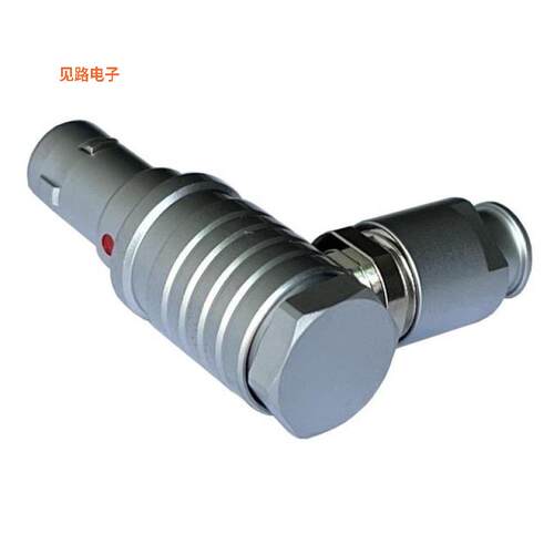 MMI-M0PRG06S52B -[全新CONN PLUG MALE 6P GOLD SLDR CUP]