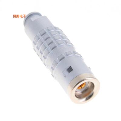 FFA.0E.650.CTAC35Z -[全新CONN TRIAX PLUG STR 50OHM SOLDER]