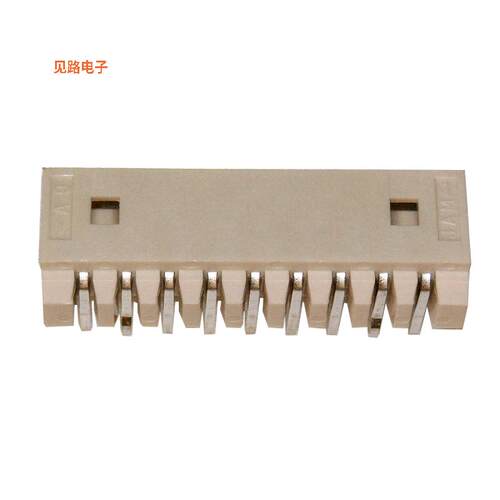 SC25-09WL -[全新2.5 MM W TO B CONNECTOR 9P HEADE]