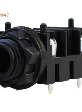 IO-TJ4HF -[全新4 PIN 1/4