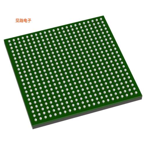 XC6SLX75-3FGG484C -[全新IC FPGA 280 I/O 484FBGA]