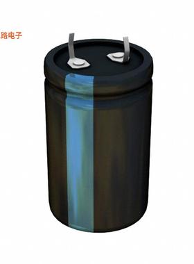 381LR821M200J042 -原装[CAP ALUM 820UF 20% 200V SNAP TH820 F