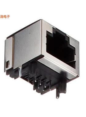2638490000 -原装[RJ45C5 R1U 2.8N4N RL插孔