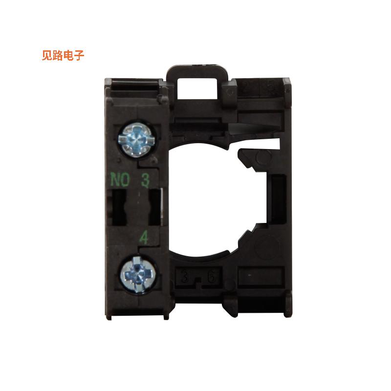 M22-AK11 -[全新FIXING ADAPTER WITH 1NO & 1NC]