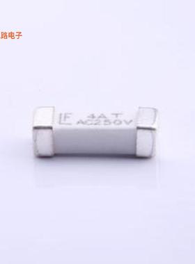 0443004.DR -原装[FUSE 250V TL NANO2 RoHS 4A一次性保险丝