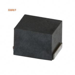 全新FIXED IND SMD 3R9J 1.3OHM 250MA NLV32T 3.9UH