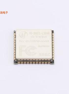 Ai-M61-CBM(BLIFN8IR4) -[原装WiFi模块SMD,15x15mm