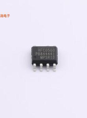 HFC0500GS-Z -[原装IC OFFLINE SWITCH FLYBACK 8SOICSOIC-7