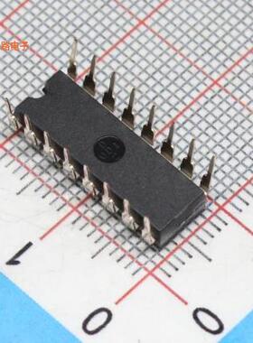 原装正品 TC4511BP(N,F)-全新