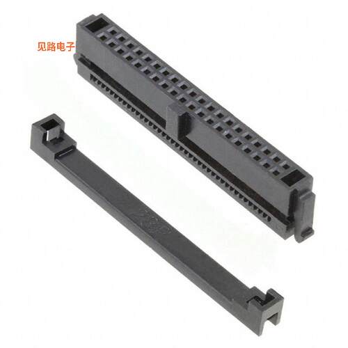 3230-40-0103-00 -原装[CONN SOCKET 40POS IDC GOLD插口