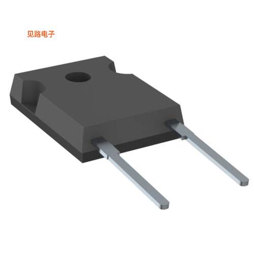 FFSH40120A -[全新DIODE SIL CARB 1200V 61A TO2472]