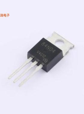 NP84N04MHE-VB -[原装(MOSFET)TO-220AB
