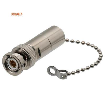 TET-1553-3-78-LF -原装[TERMINATION, TRB PLUG, 2W, ROHS,TRB