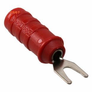 SPADE LUG RED JACK 全新ADAPT BAN 1614A