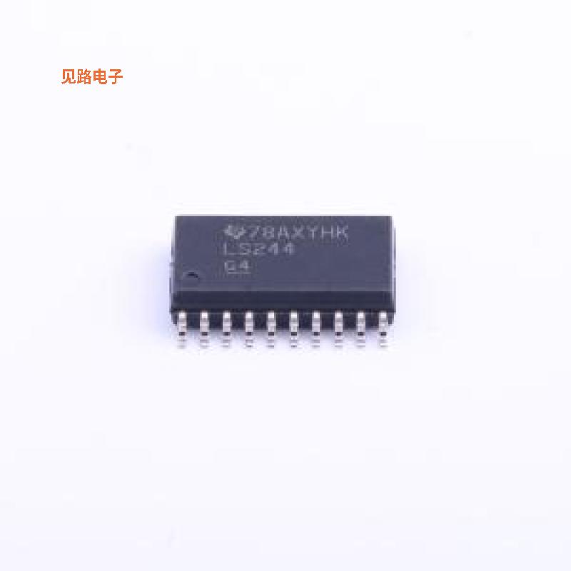 SN74LS244DWR -[原装SOIC-20-300mil]