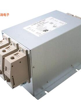 3-123-501 -原装[LINE FLTR 760VAC 230A CHASS MNT三相（角接）