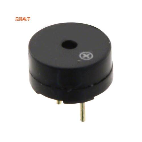 GT-0903A -原装[BUZZER MAGNETIC 3V 9MM TH，外部驱动