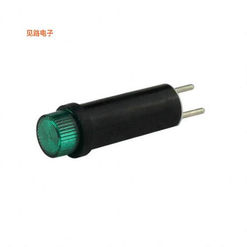 91-NWG28H-CGO -[全新 PNL IND GREEN CLEAR PC PIN]